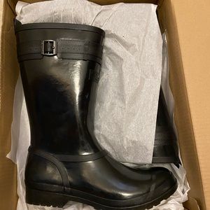 Sperry Walker Atlantic Rain Boot